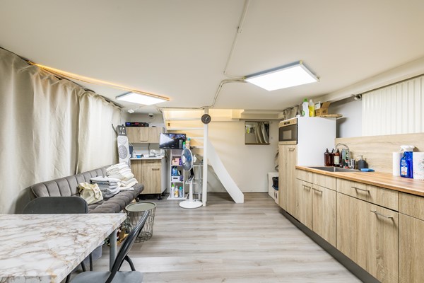 Medium property photo - Strevelsweg 335, 3073 DZ Rotterdam